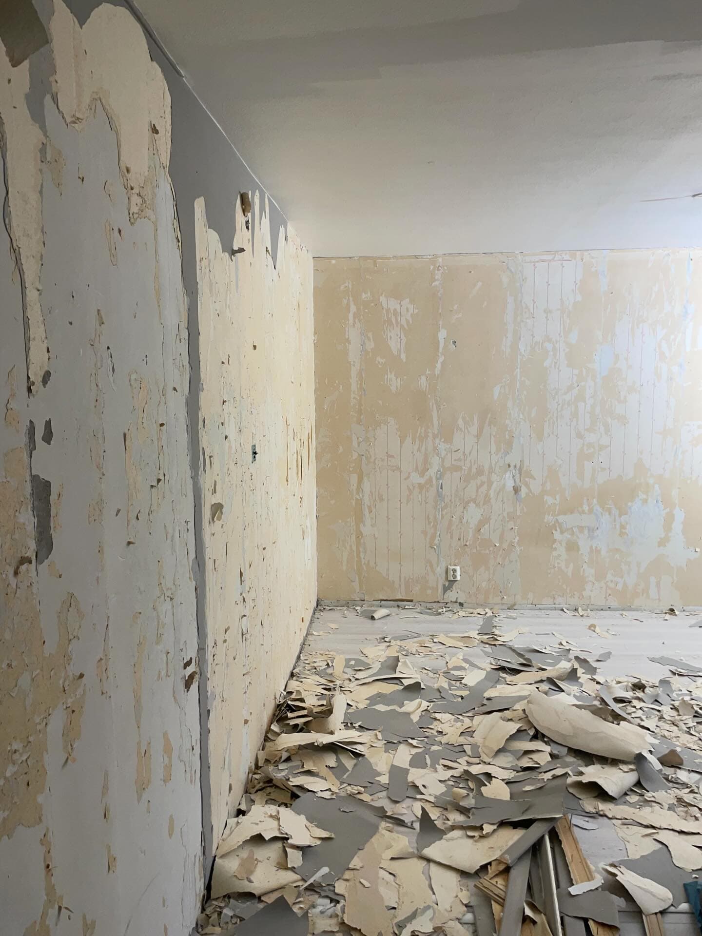 Renoverad lägenhet i Sickla, bild 3